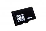 MicroSD card 32GB 