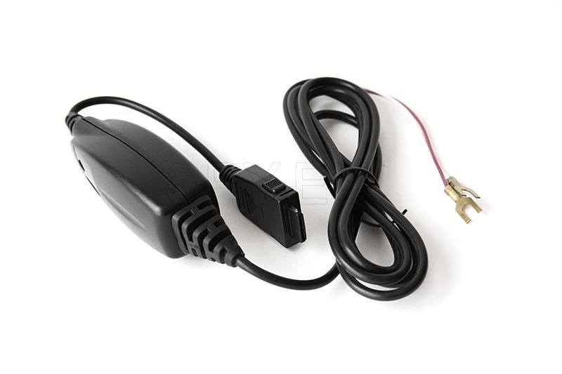 Câble d'alimentation pour GPS Tracker pour Haicom HI-602DT