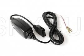 Power supply cable for GPS tracker Haicom HI-602DT