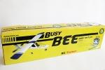 AH01 - 4CH Busy Bee electric pusher Airplane