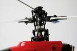 Радио-управляем хеликоптер BELT CPV2 - (Номер: AH03)