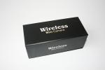 BC18 - Kit 2.4GHz wireless watch camera - Super thin & light mini DVR with 3.5